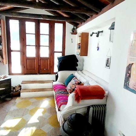 Casa Balcon Villa Granada Kültér fotó