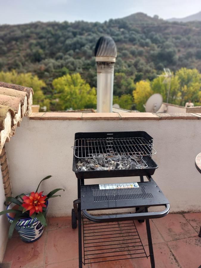 Casa Balcon Villa Granada Kültér fotó