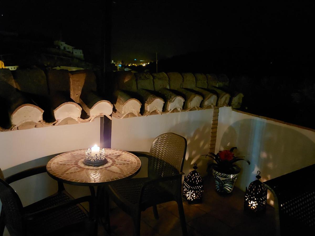Casa Balcon Villa Granada Kültér fotó