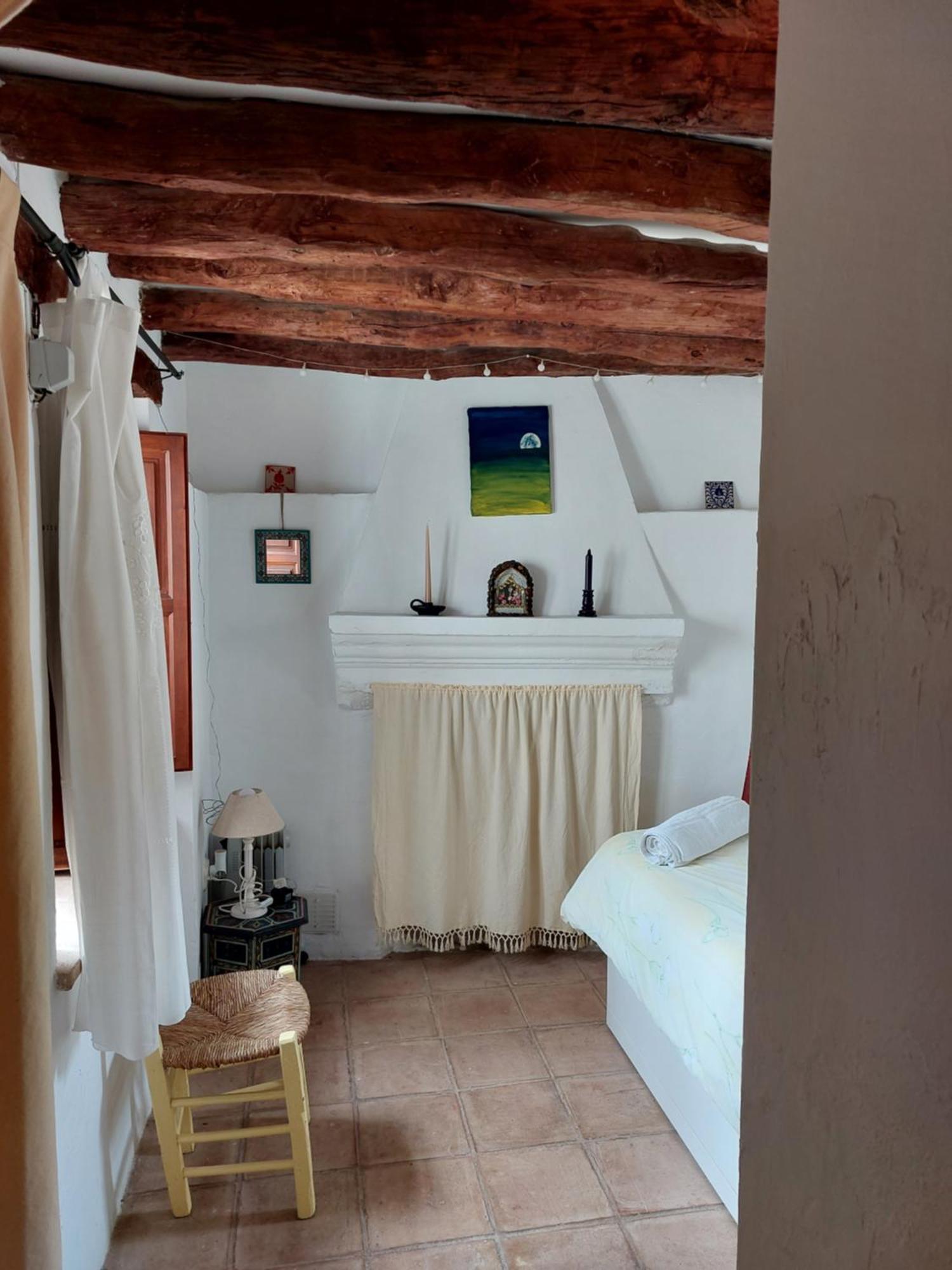 Casa Balcon Villa Granada Kültér fotó