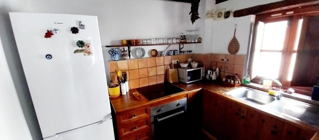 Casa Balcon Villa Granada Kültér fotó