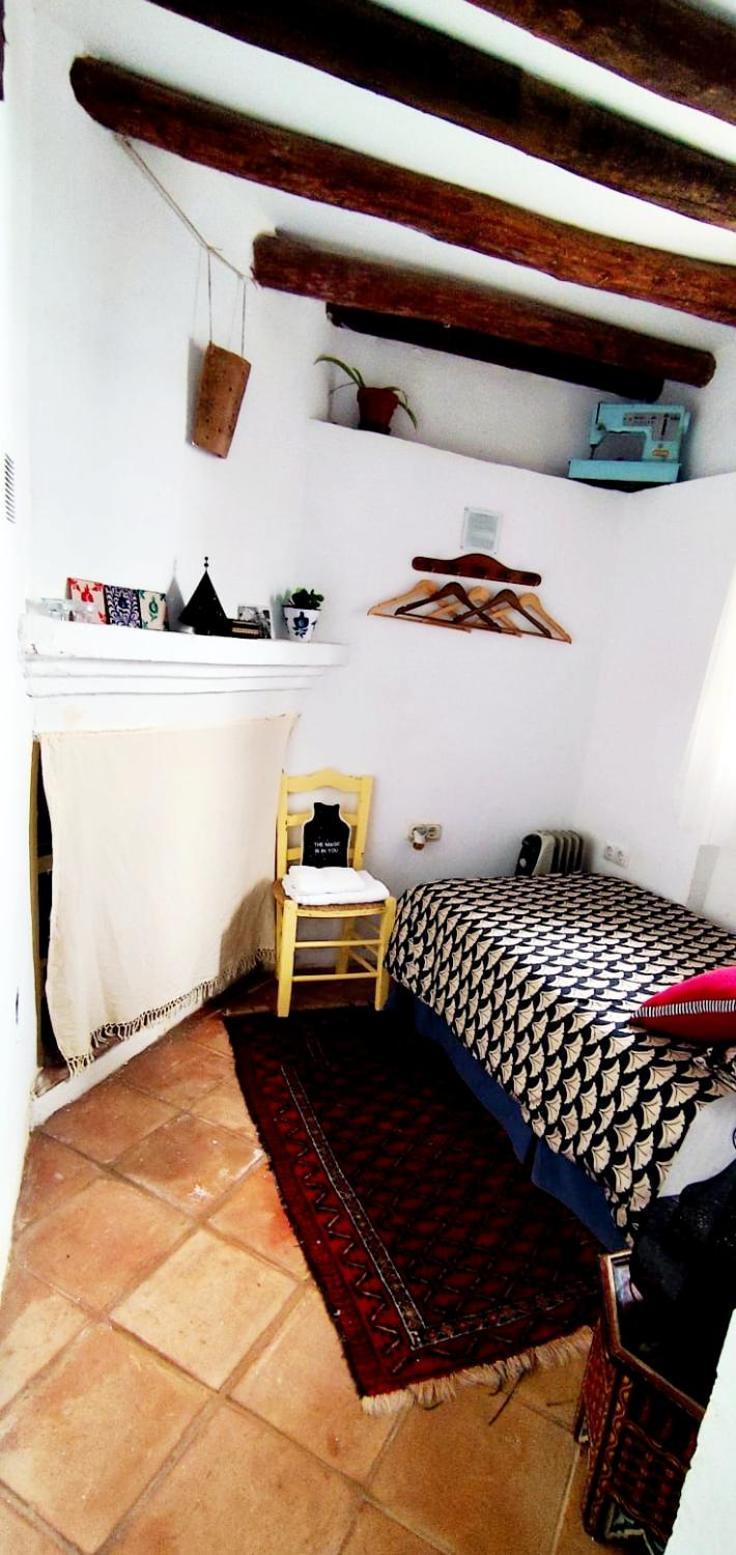 Casa Balcon Villa Granada Kültér fotó