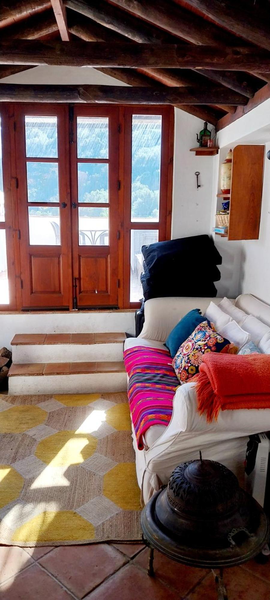 Casa Balcon Villa Granada Kültér fotó
