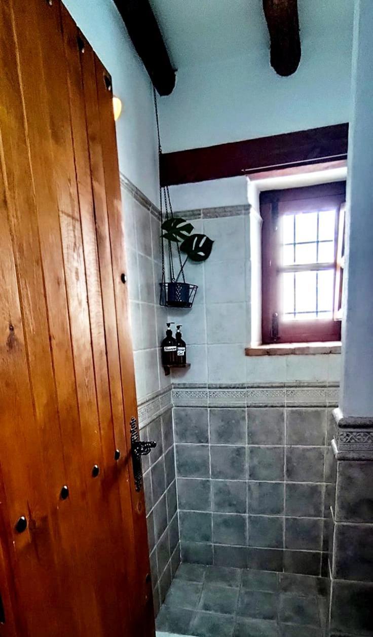 Casa Balcon Villa Granada Kültér fotó
